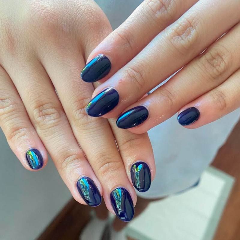 Detalle de uñas 2