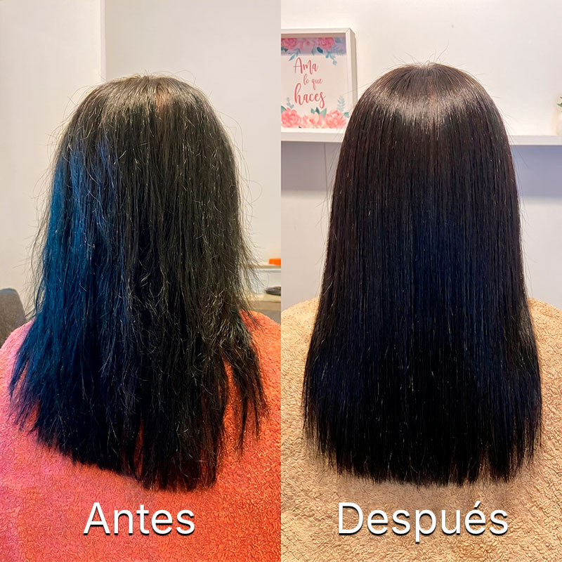 Detalle de uñas 7